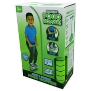 Waddle Neon Green Pogo Pal