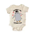 thumbnail image 1 of Waddle Without You Best Friends Baby Boy Girl Clothes Bodysuit Cute Baby Onesie, BABY BODYSUIT LAT 4424, 1 of 3