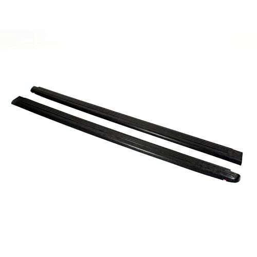 Wade 72-00141 WAD72-00141 94-C GM S10/SONOMA SHORTBED BEDCAPS W/O STAKE HOLES Fits select: 1994-2001 CHEVROLET S TRUCK, 2002-2003 CHEVROLET S TRUCK S10
