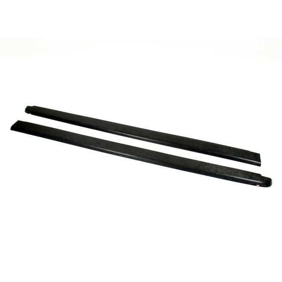 Wade 72-40461 WAD72-40461 05-11 DAKOTA QUAD CAB 5.5 SMOOTH BEDCAP W/STAKE HOLES Fits select: 2005-2008 DODGE DAKOTA, 2009-2011 DODGE DAKOTA ST