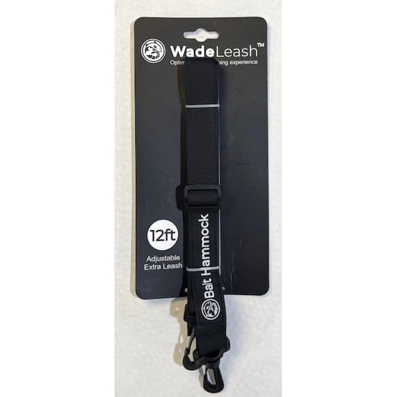 Wade Leash 12'