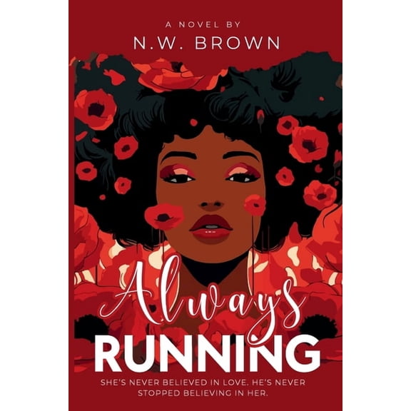 Wade Legacy Always Running, Book 1, (Paperback)