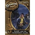 thumbnail image 1 of Pre-Owned Wade and the Scorpion's Claw (Unknown) 0606359559 9780606359559, 1 of 1
