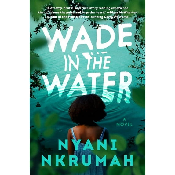 Wade in the Water, (Hardcover)