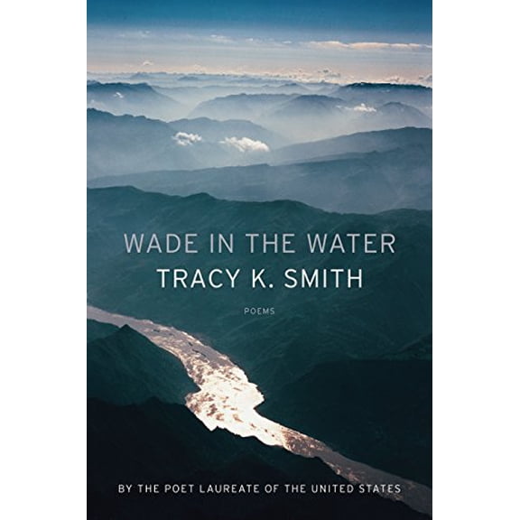 Pre-Owned Wade in the Water: Poems (Hardcover) 1555978134 9781555978136