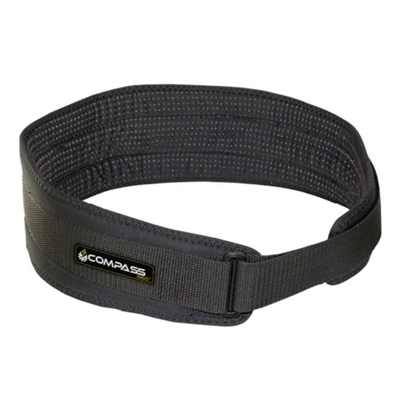 Wader Support Belt MD Black