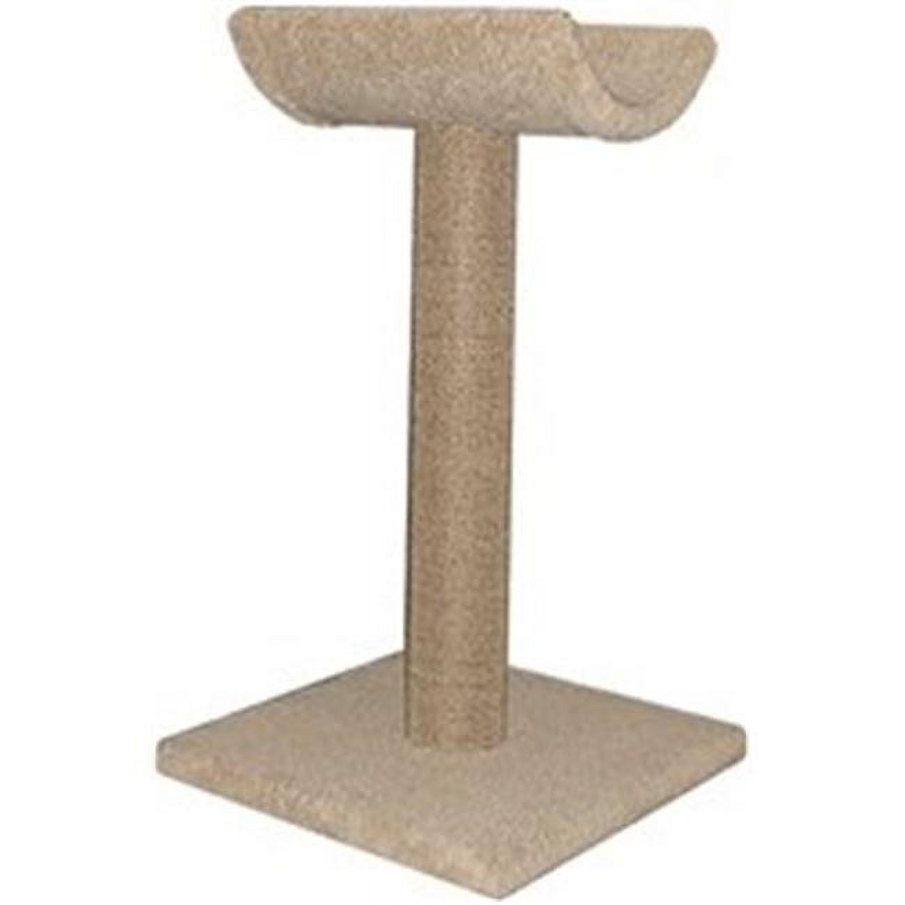 Wades Cat Trees WC00151 Model Sisal Post P Cat Trees Walmart wades-cat-trees-wc00151-model-sisal-post-p-cat-trees-walmart