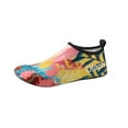 thumbnail image 1 of Wading Pioneer Professional Anti-Slip Soft Sole Men and Women Water Park Wading Trailing Swimming Shoes Soft Shoes Anti-Slip Anti-Slice Barefoot Skin-Skin-Shaking Shoes Shadeless Beach Socks Shoes, 1 of 26