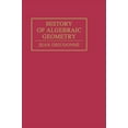 thumbnail image 1 of Wadsworth Mathematics History Algebraic Geometry, (Hardcover), 1 of 1