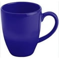 thumbnail image 1 of Waechtersbach 77S4CF6006 Jumbo Cafelatte Cups Fun Factory Royal Blue - Set of 4, 1 of 1