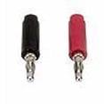 thumbnail image 1 of Waekon & Hickok WK77003 Screw On Banana Plug Set, 1 of 3