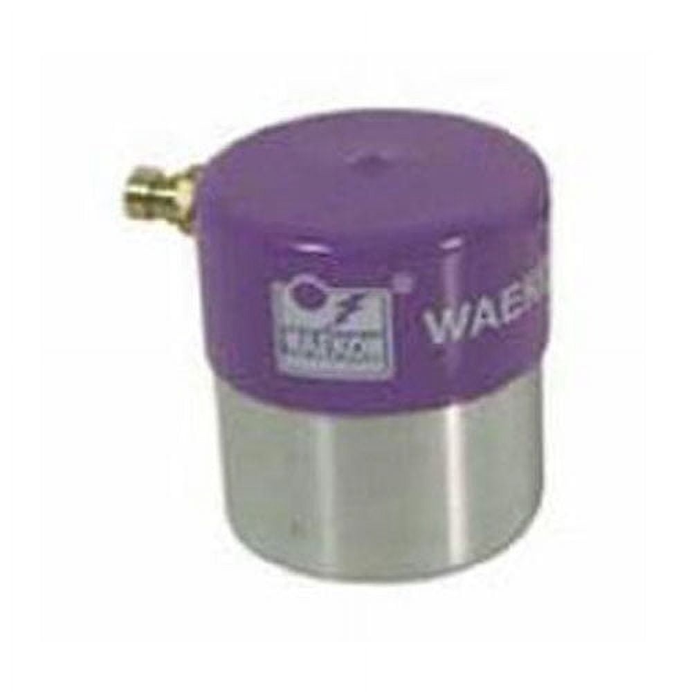 Waekon Industries FPT259 Gas Cap Adapter (PuReplacemente)
