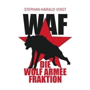 Waf Die Wolf Armee Fraktion, Paperback
