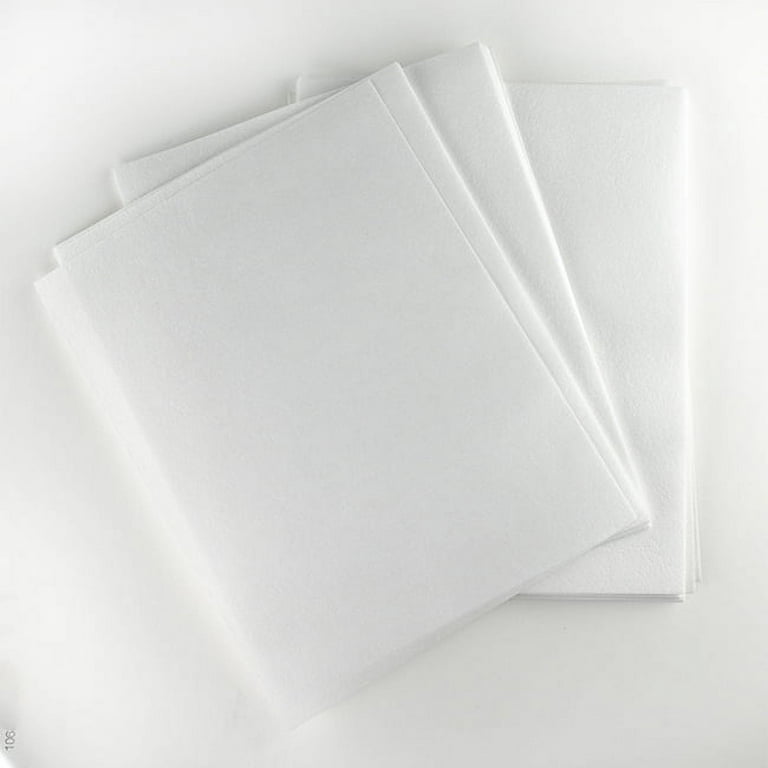 Wafer Paper-Letter Size- 10pk