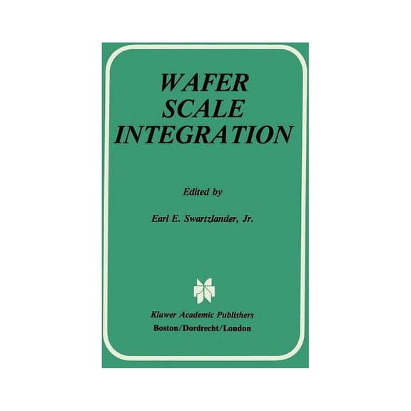 Wafer Scale Integration, (Paperback)