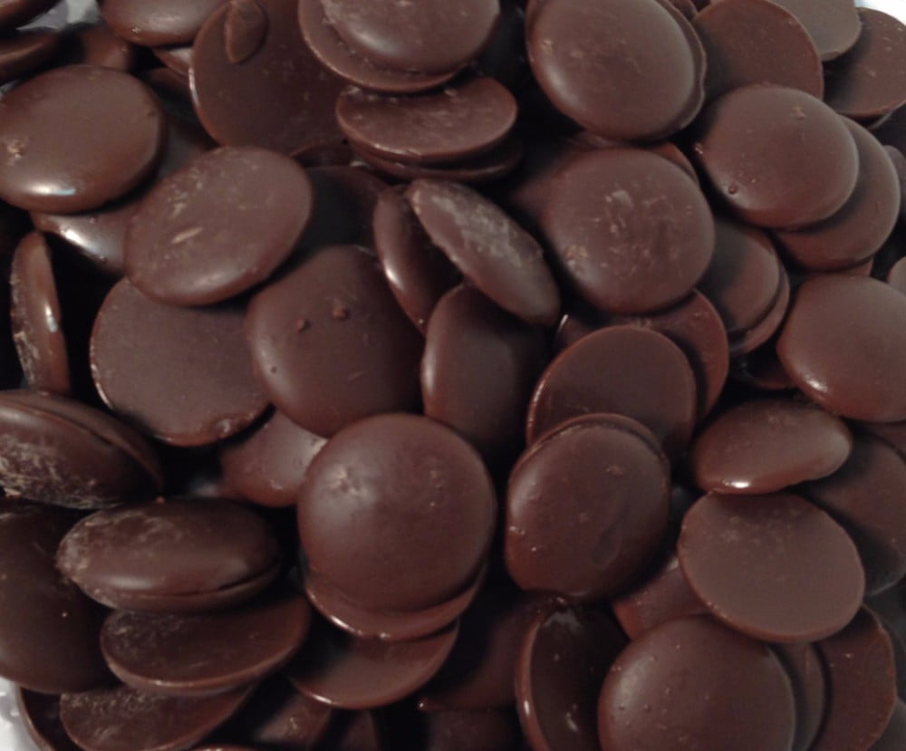 Wafers Richmond Dark Chocolate