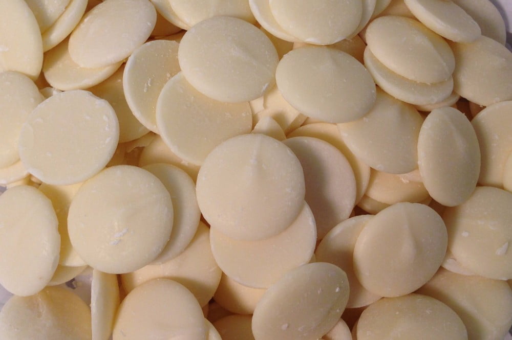 Wafers Richmond White Chocolate