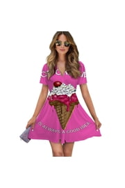 ice cream dress ladies Shop Dresses for Girls and Women NewThisWeek