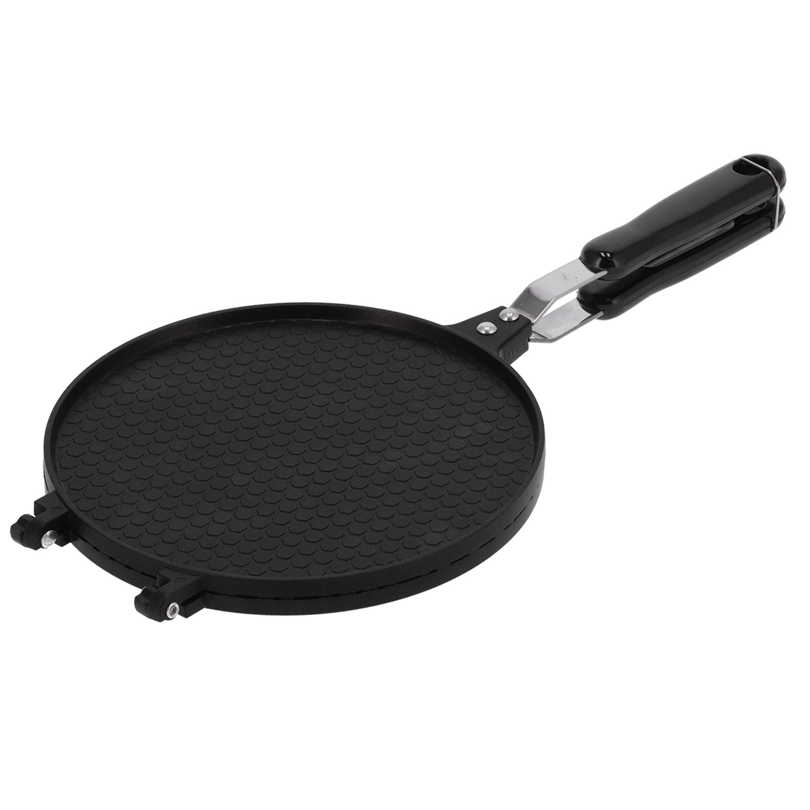 Waffle Cone Maker, Waffles Cone Baking Pan Crispy Omelet Machine Egg