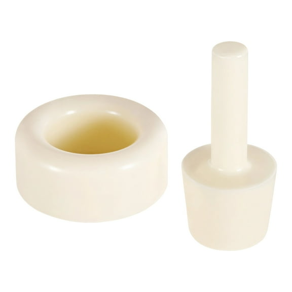 Waffle Cone Mold, Egg Roll Mold, Cream Horn Molds for Baking, DIY Ice Cream Cone and Egg Roll Maker, Reusable Dessert Mold with Long Handle for Homemade Treats