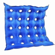 Waffle Cushion For Pressure Sores - Bed Sore Cushions For Butt For Elderly - Pressure Sore Cushions For Sitting In Recliner - Bed Sores Treatment Butt