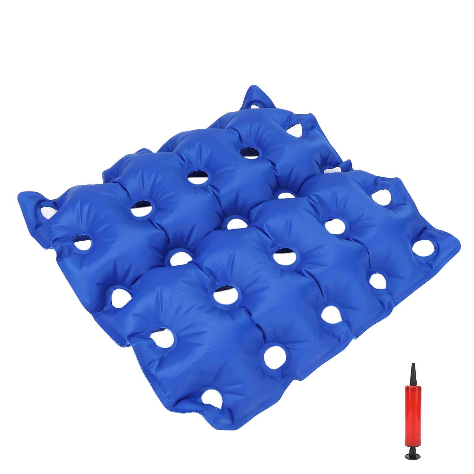 Waffle Cushion for Pressure Sores, Bed Sore Cushions with Pumps for