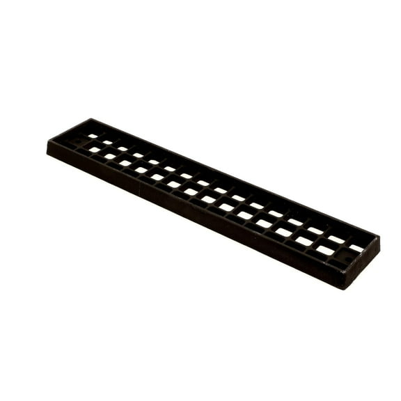 Therma-Tek Waffle Grate Broiler 82008 - Genuine OEM Replacement Part