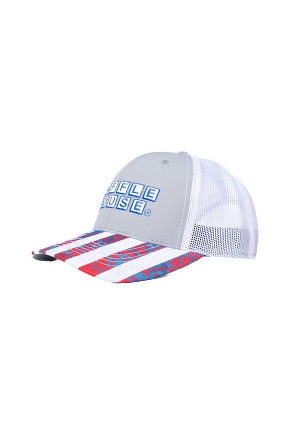 Waffle House Women's Realtree Xtra Colors Camo Baseball Hat Caps | Limited Edition