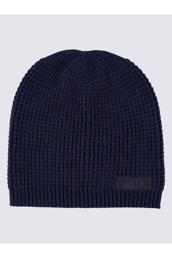 Waffle Knit Beanies
