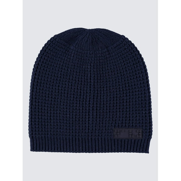 Waffle Knit Beanies