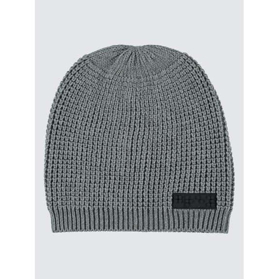 Waffle Knit Beanies