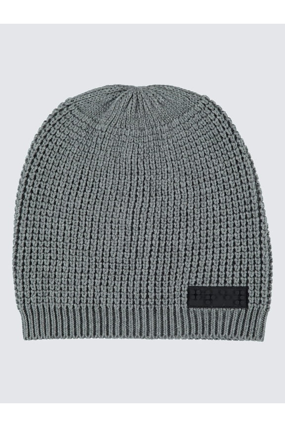 Waffle Knit Beanies