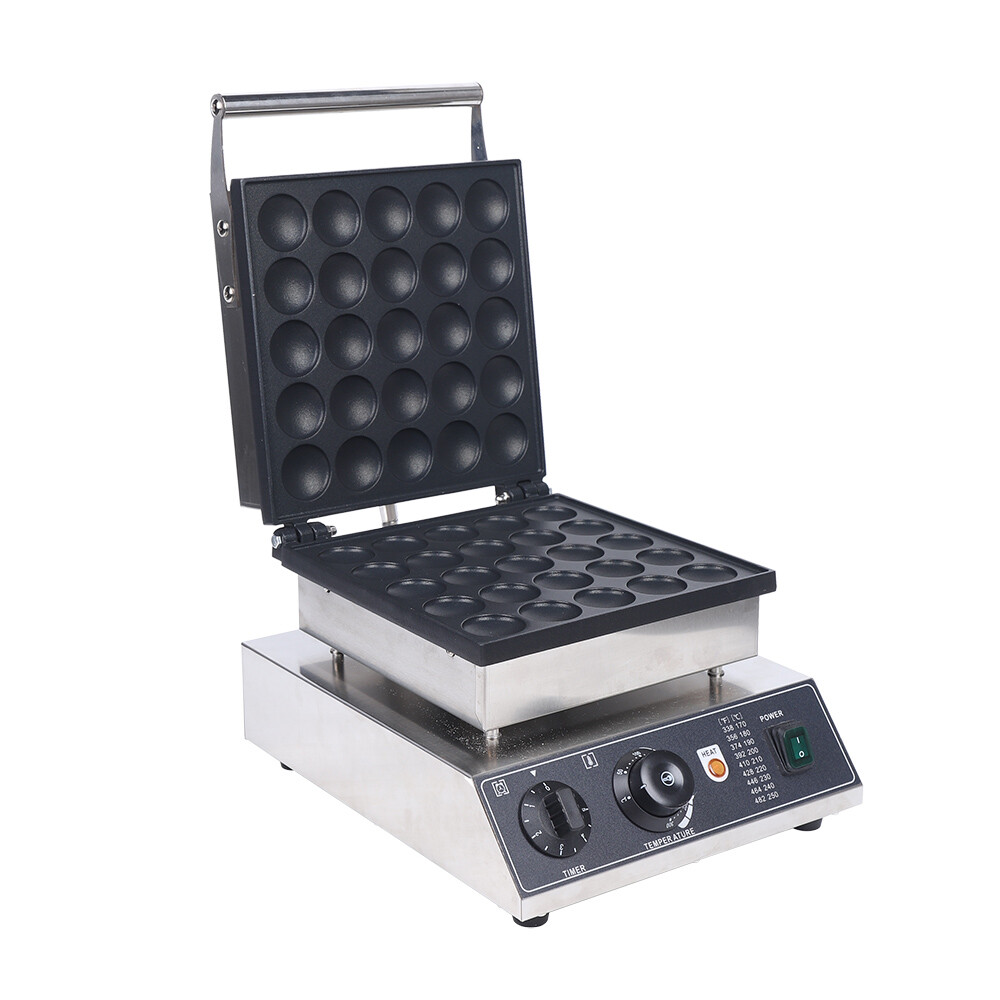 Waffle Maker, Electric Muffin Maker, Electric Waffle Machine