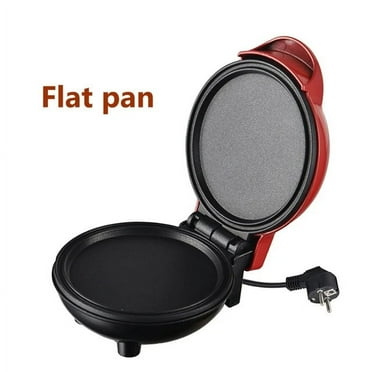 Waffle Maker Pancake Baking Machine Sandwich Toast  Breakfast Maker Non-stick Barbecue Oven Double-side Heating