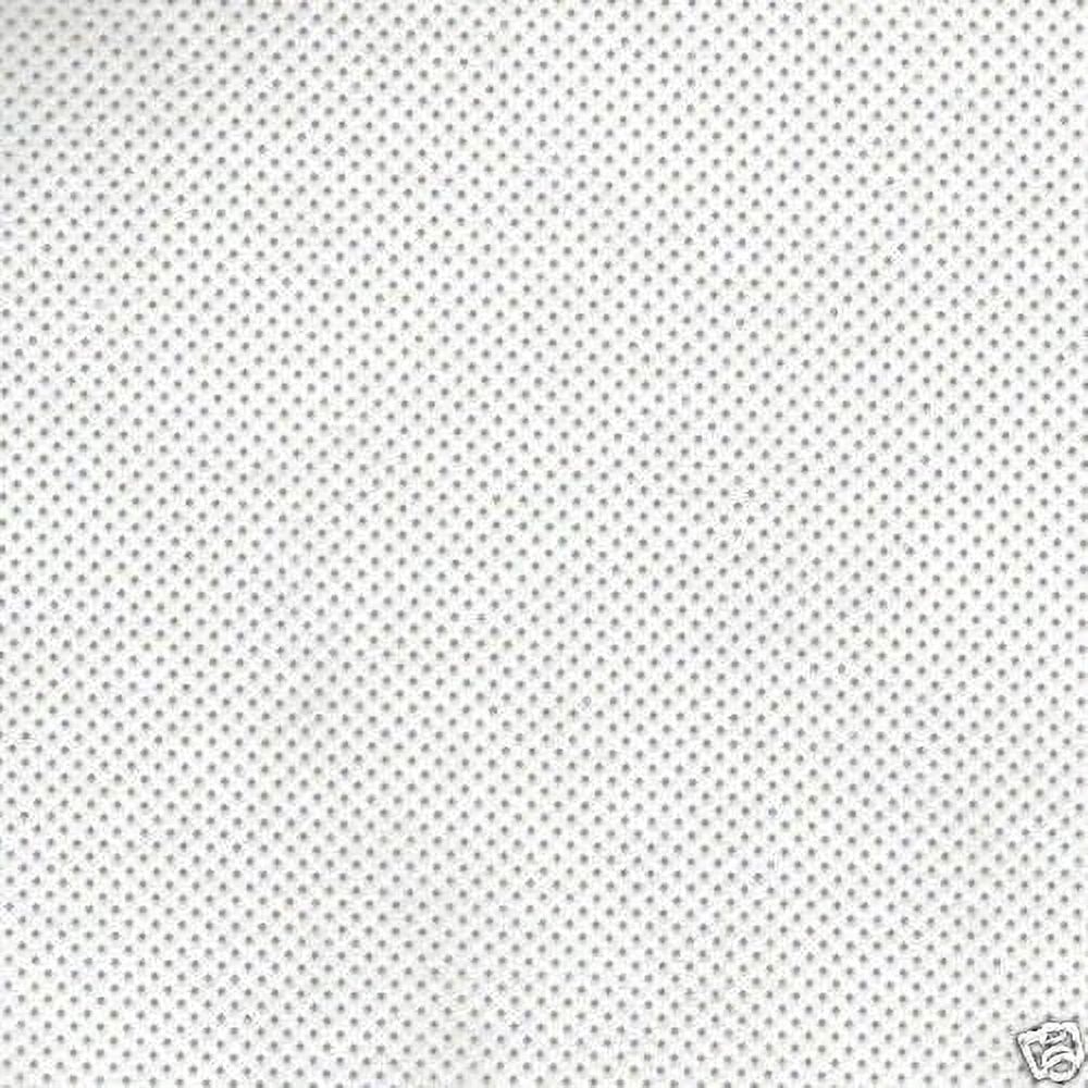 Waffle Tear Away Machine Embroidery Stabilizer Backing Medium Weight