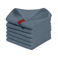 thumbnail image 1 of Waffle Weave Kitchen Towels, 6 Pack Dish Cloths for Washing Dishes, Ultra Soft Absorbent Dish Towels, Quick Drying Kitchen Rags, 1 of 4