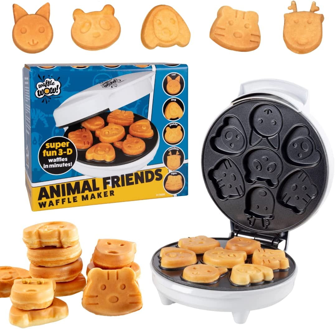 https://i5.walmartimages.com/seo/Waffle-Wow-Animal-Mini-Waffle-Maker-Makes-7-Fun-Different-Shaped-Waffles-Including-a-Cat-Dog-Reindeer-More_d2b0b502-d25f-46b1-92fd-57f190bd4ce5.391b4fb85e23da6d6bea036901528e16.jpeg