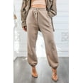 thumbnail image 1 of Waffles Anytime Cozy Waffle Jogger Pants, 1 of 10