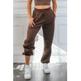 thumbnail image 1 of Waffles Anytime Cozy Waffle Jogger Pants, 1 of 10
