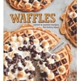 thumbnail image 1 of Pre-Owned Waffles: Sweet & Savory Recipes for Every Meal (Hardcover) 1616282053 9781616282059, 1 of 1