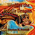 thumbnail image 1 of Waffles the Poodle Dragon, (Paperback), 1 of 1
