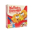thumbnail image 1 of Waffles VS Pancakes – The Breakfast Battle Family Game for Ages 8+, by What Do You Meme? Family, 1 of 10