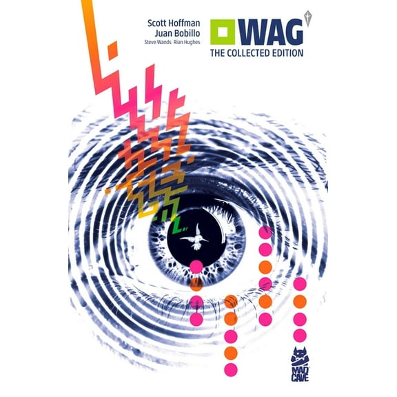 Wag, (Paperback)
