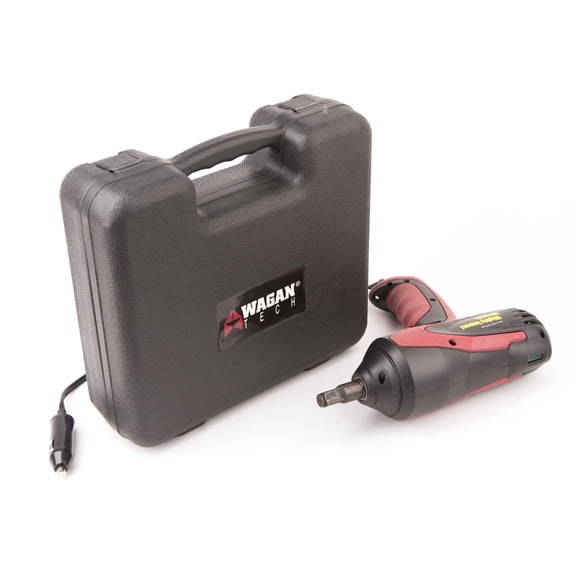 Wagan Corp. 12V Impact Wrench