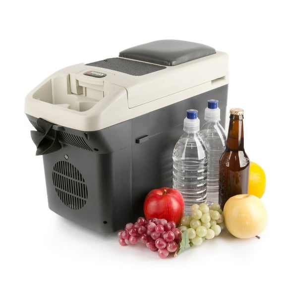 Wagan 12V Cooler/Warmer 10.5 Liter Capacity #EL-2296