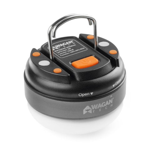 Wagan Brite Nite LED Dome Lantern Flashlight