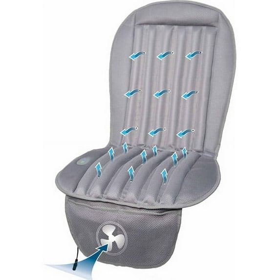 Wagan Cool Air Car Cushion