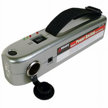 Wagan Deluxe Power Backup 2238