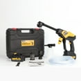 thumbnail image 1 of Wagan EL6312 Cordless Power Washer, 1 of 5