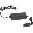 Wagan EL9903 AC to DC Power Adapter 5A 60W Power Converter 110V AC to